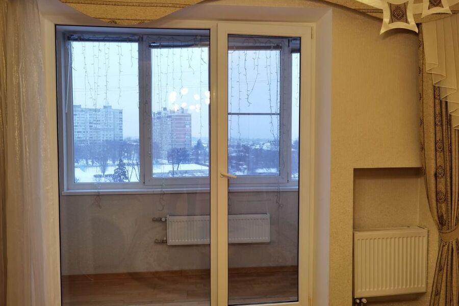 Продажа квартиры Харьков, Холодная гора, 70м²
