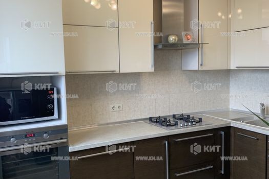 Продажа квартиры Харьков, Холодная гора, 70м²