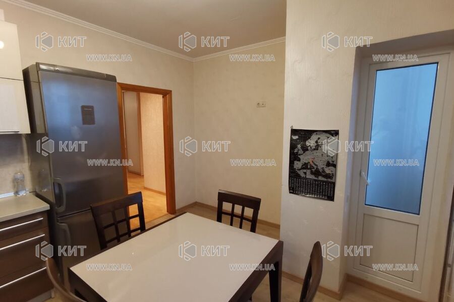 Продажа квартиры Харьков, Холодная гора, 70м²