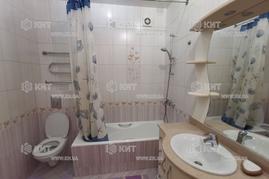 Продажа квартиры Харьков, Холодная гора, 70м²