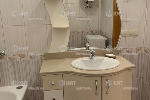 Продажа квартиры Харьков, Холодная гора, 70м²