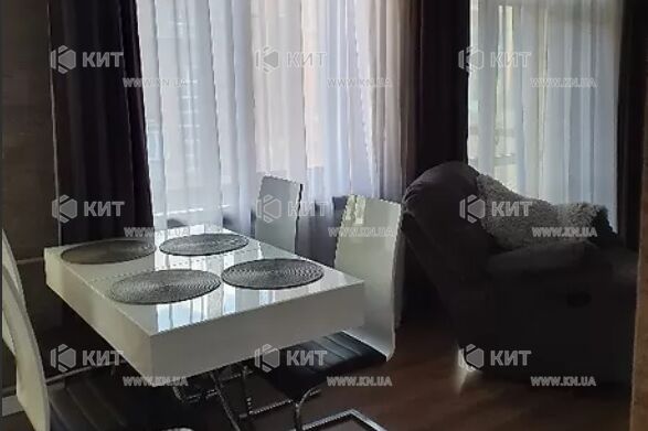 Продажа квартиры Харьков, ХТЗ, Рогань, 85м²