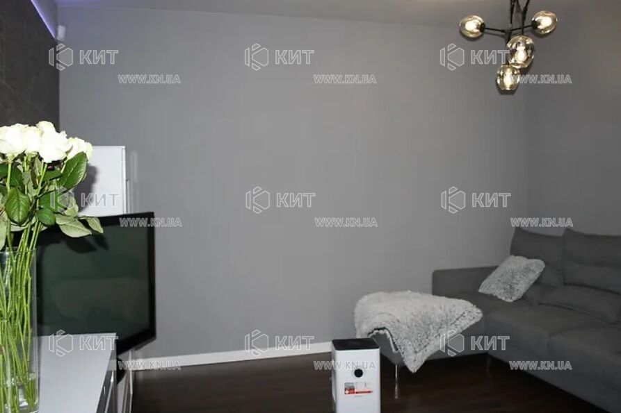 Продажа квартиры Харьков, ХТЗ, Рогань, 85м²