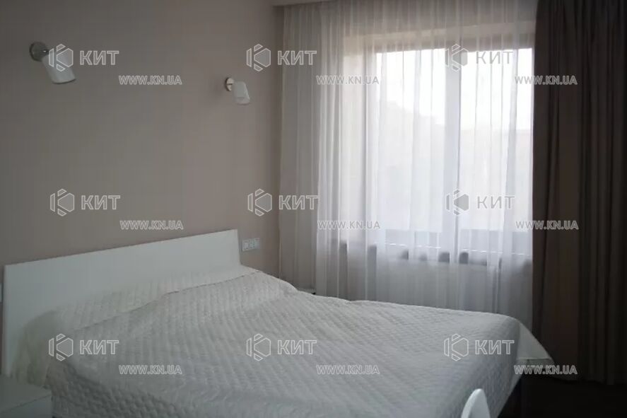 Продажа квартиры Харьков, ХТЗ, Рогань, 85м²