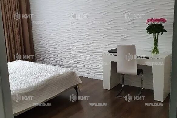 Продажа квартиры Харьков, ХТЗ, Рогань, 85м²