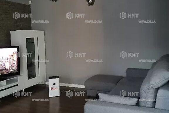 Продажа квартиры Харьков, ХТЗ, Рогань, 85м²