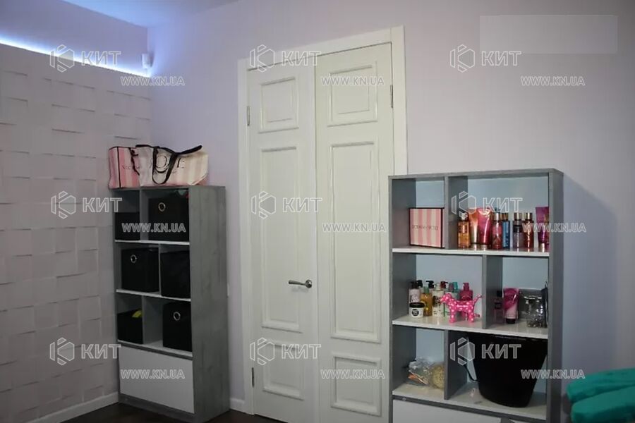 Продажа квартиры Харьков, ХТЗ, Рогань, 85м²