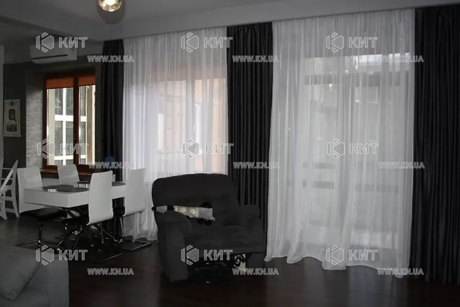 Продажа квартиры Харьков, ХТЗ, Рогань, 85м²