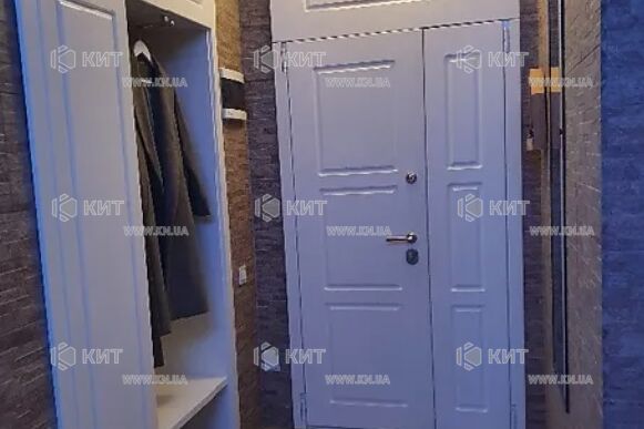 Продажа квартиры Харьков, ХТЗ, Рогань, 85м²