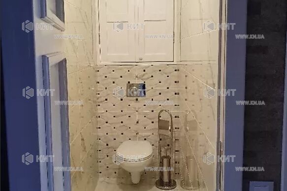 Продажа квартиры Харьков, ХТЗ, Рогань, 85м²