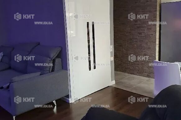 Продажа квартиры Харьков, ХТЗ, Рогань, 85м²
