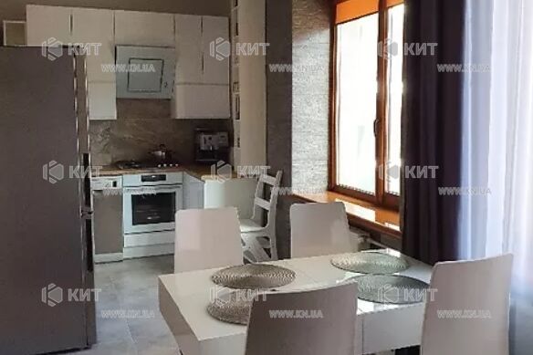 Продажа квартиры Харьков, ХТЗ, Рогань, 85м²