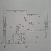 Продажа квартиры Харьков, ХТЗ, Рогань, 85м²