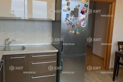 Продажа квартиры Харьков, Холодная гора, 70м²