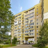 Продажа квартиры Харьков, Холодная гора, 70м²