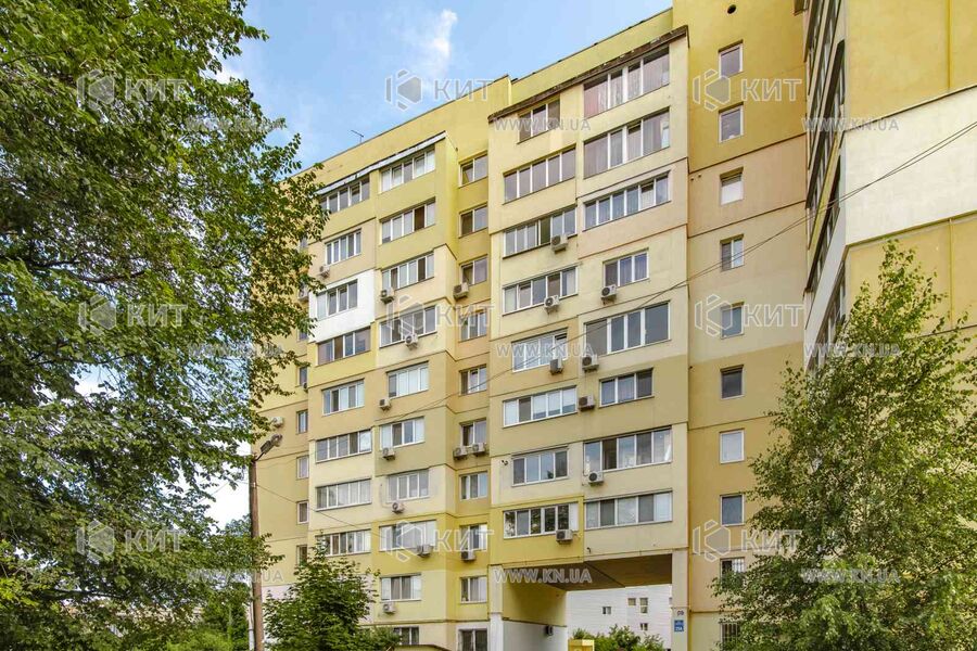 Продажа квартиры Харьков, Холодная гора, 70м²