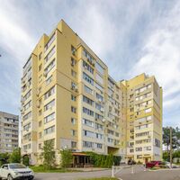 Продажа квартиры Харьков, Холодная гора, 70м²