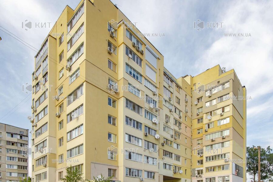 Продажа квартиры Харьков, Холодная гора, 70м²