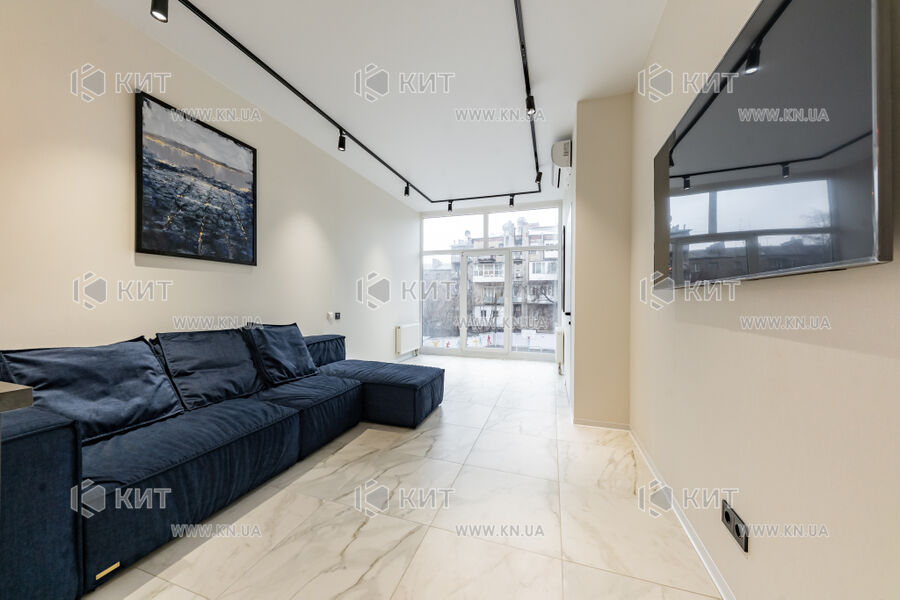 Продаж квартири Харків, Центр, 64м²