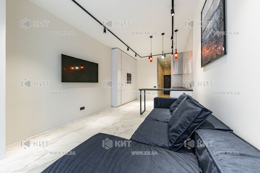 Продаж квартири Харків, Центр, 64м²