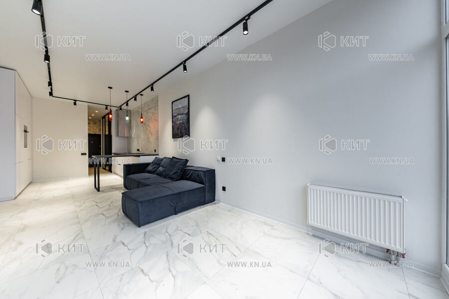 Продаж квартири Харків, Центр, 64м²