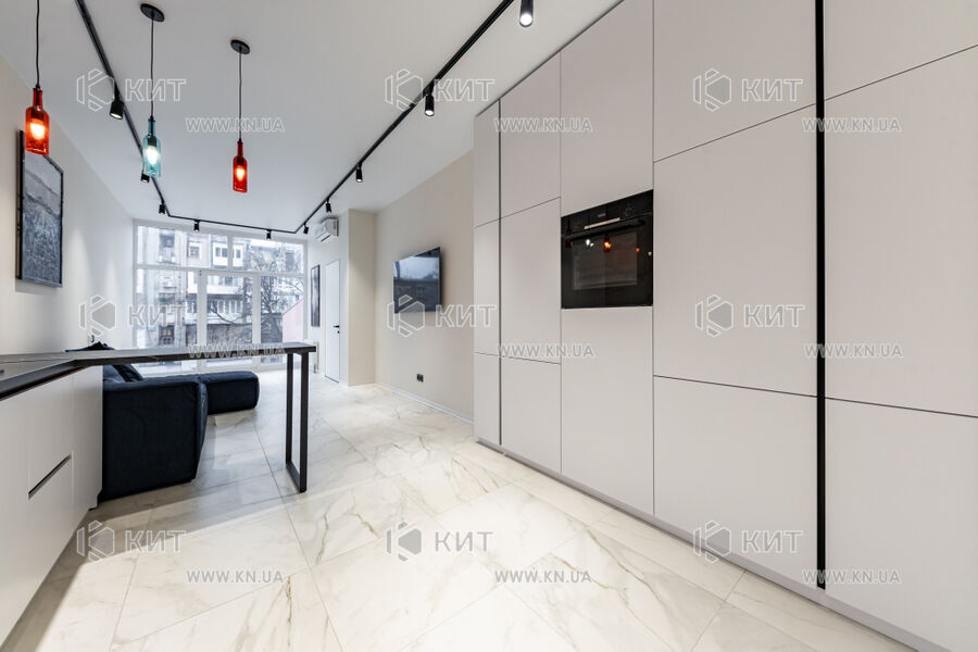 Продаж квартири Харків, Центр, 64м²