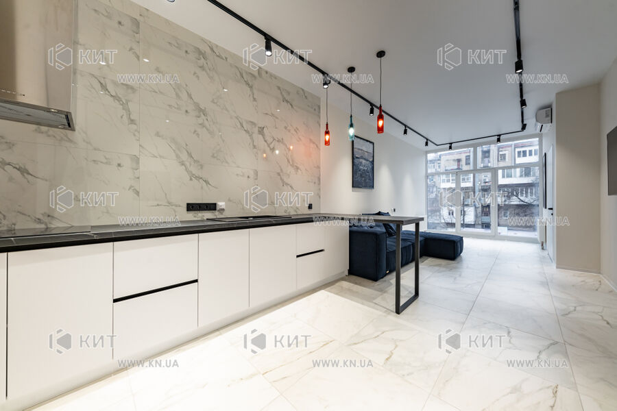 Продаж квартири Харків, Центр, 64м²