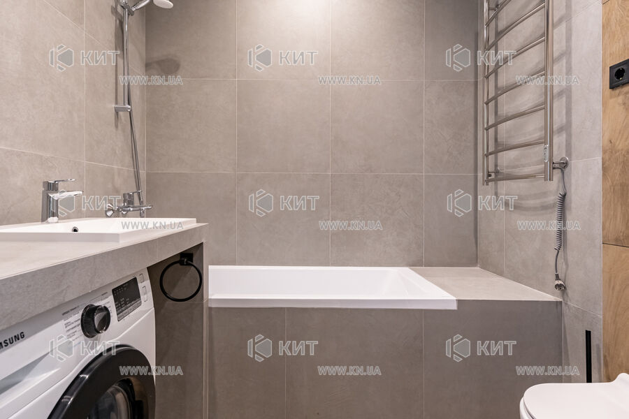 Продаж квартири Харків, Центр, 64м²