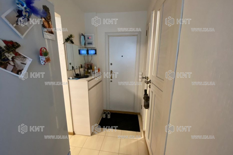 Продажа квартиры Харьков, Алексеевка, 26м²