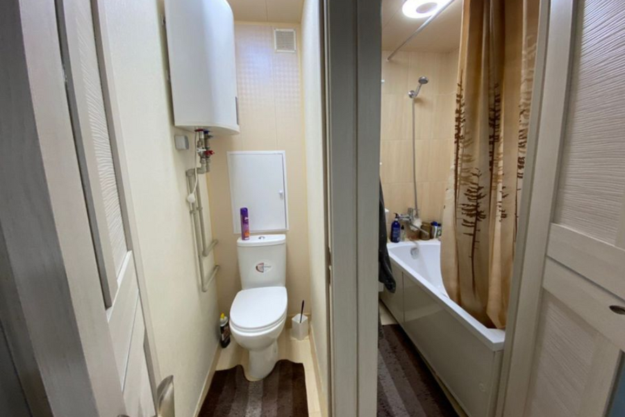 Продажа квартиры Харьков, Алексеевка, 26м²