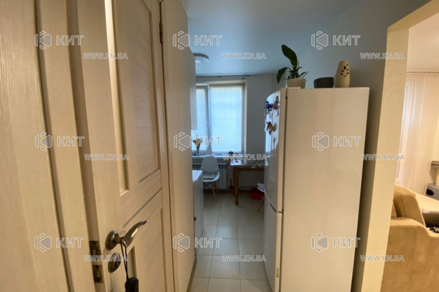 Продажа квартиры Харьков, Алексеевка, 26м²