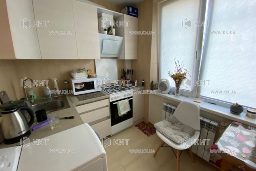 Продажа квартиры Харьков, Алексеевка, 26м²