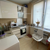 Продажа квартиры Харьков, Алексеевка, 26м²