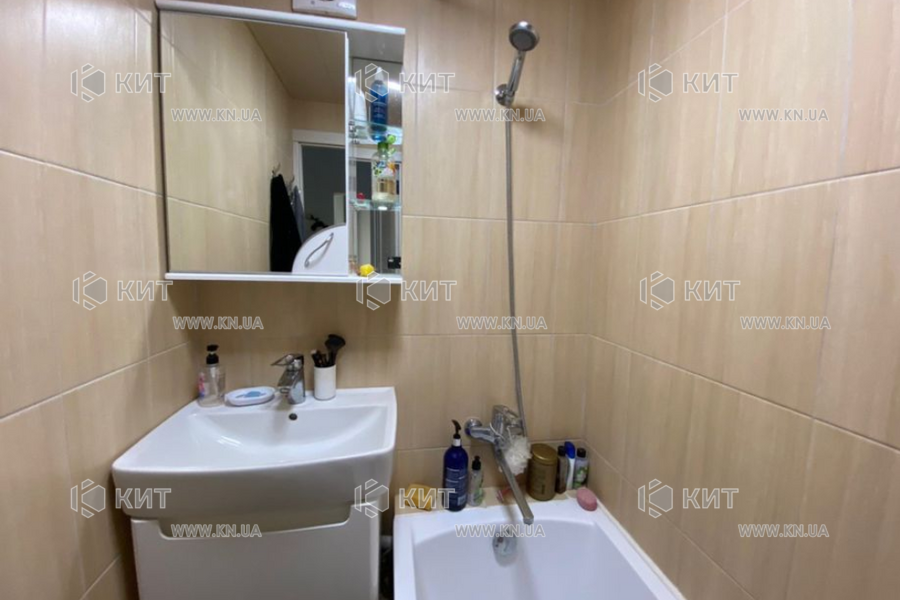 Продажа квартиры Харьков, Алексеевка, 26м²