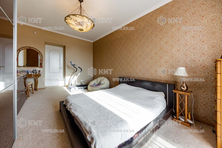Продаж квартири Харків, Центр, 150м²