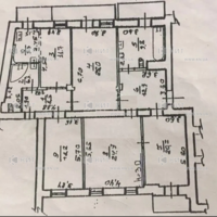 Продаж квартири Харків, Центр, 150м²