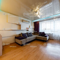Продаж квартири Харків, Жуковського, П’ятихатки, 37.2м²
