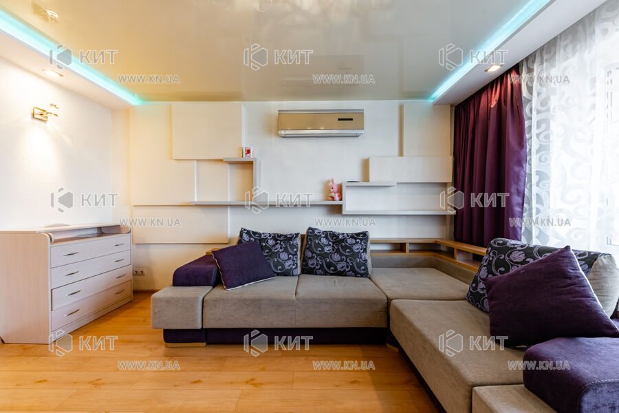 Продаж квартири Харків, Жуковського, П’ятихатки, 37.2м²