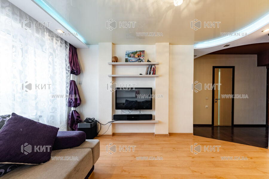 Продаж квартири Харків, Жуковського, П’ятихатки, 37.2м²