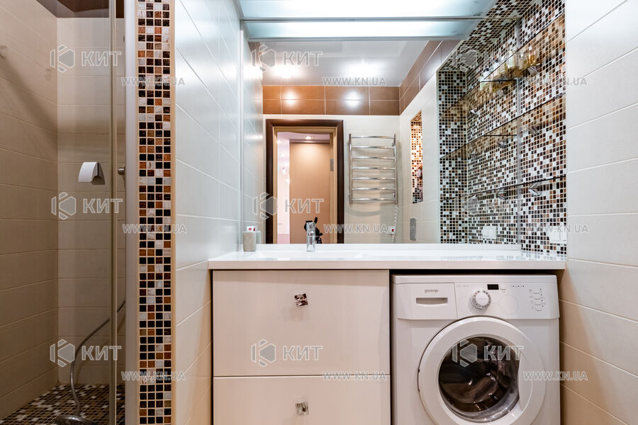 Продаж квартири Харків, Жуковського, П’ятихатки, 37.2м²
