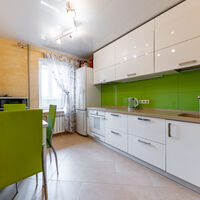 Продаж квартири Харків, Жуковського, П’ятихатки, 37.2м²