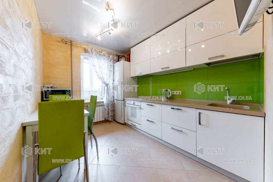 Продаж квартири Харків, Жуковського, П’ятихатки, 37.2м²