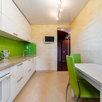 Продаж квартири Харків, Жуковського, П’ятихатки, 37.2м²