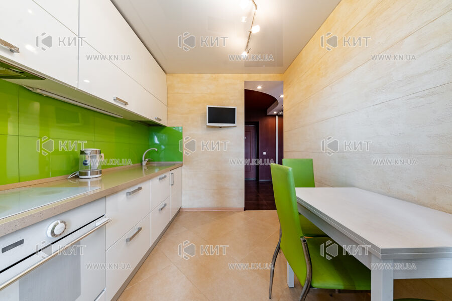 Продаж квартири Харків, Жуковського, П’ятихатки, 37.2м²