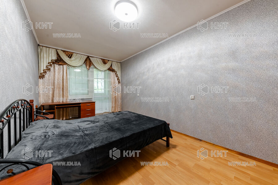Продаж квартири Харків, 608, 68м²