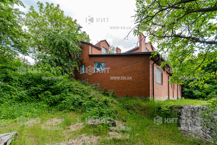 Продаж будинку Харків, Тюрінка, 417м²