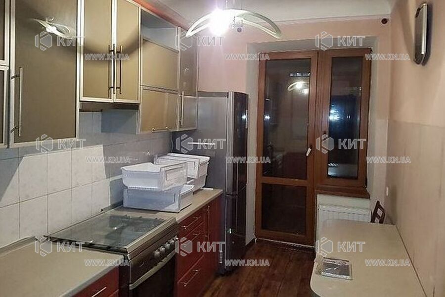 Продажа квартиры Харьков, Южный вокзал, 83м²