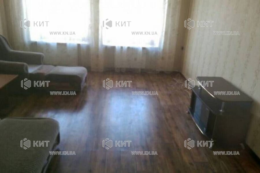 Продажа квартиры Харьков, Южный вокзал, 83м²