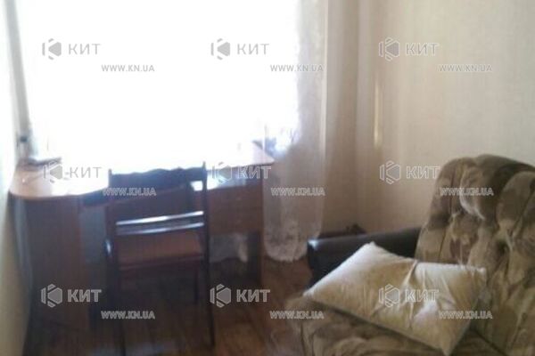 Продажа квартиры Харьков, Южный вокзал, 83м²
