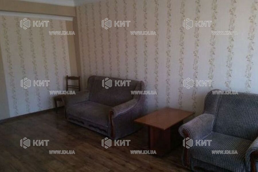 Продажа квартиры Харьков, Южный вокзал, 83м²